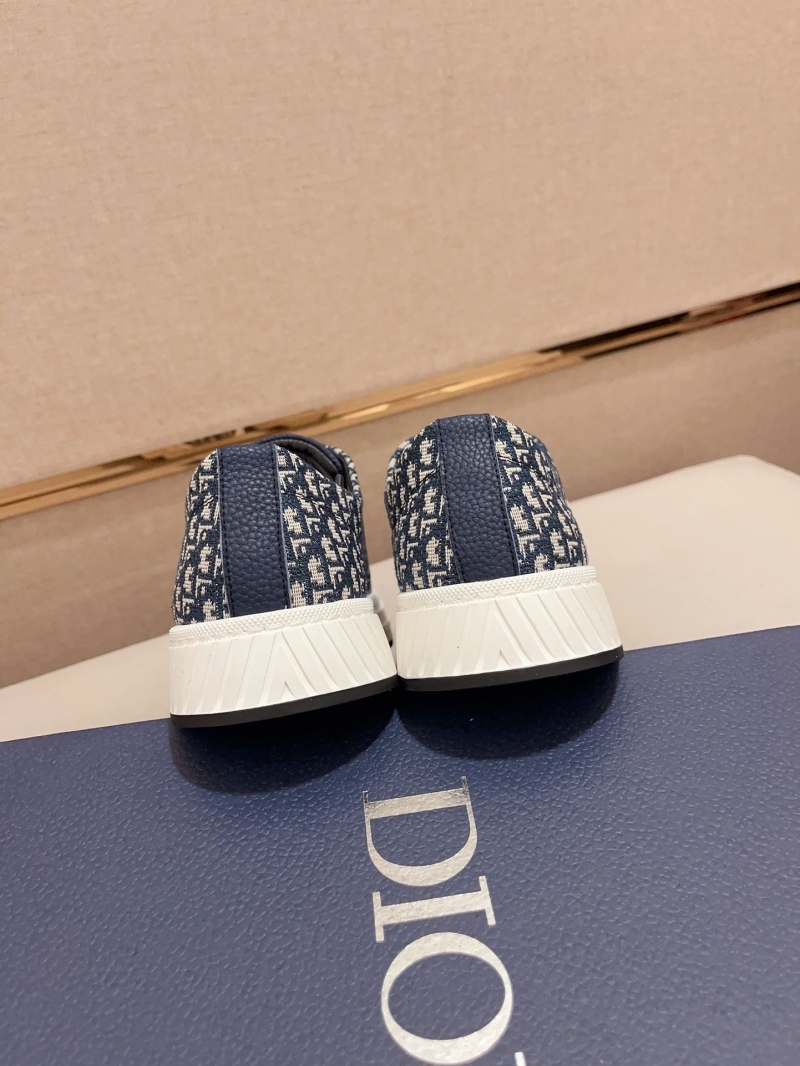 Christian Dior Casual Shoes